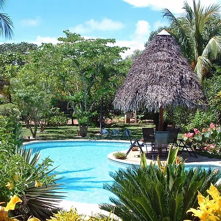 Hotel Bula Bula