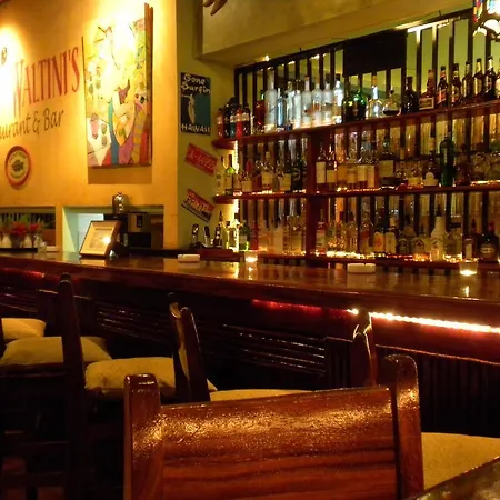 Hotel Bula Bula