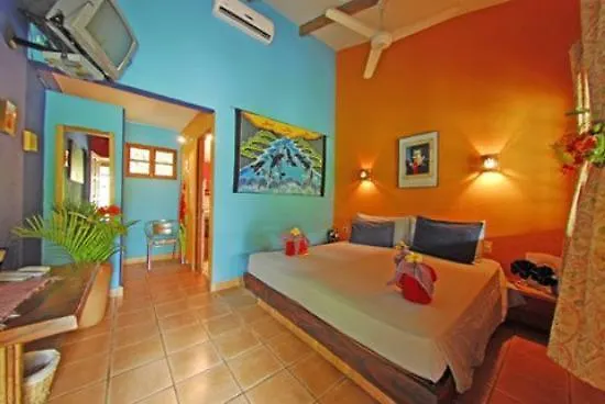 Hotel Bula Bula