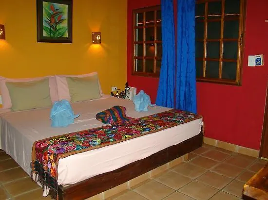 Hotel Bula Bula 4*