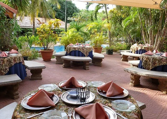Hotel Bula Bula 4*