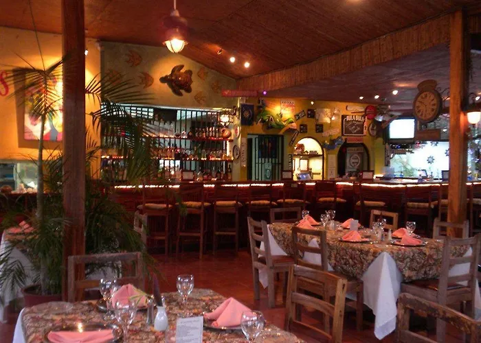 Bula Bula Hotel 4*