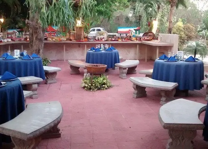 Hotel Bula Bula Playa Grande