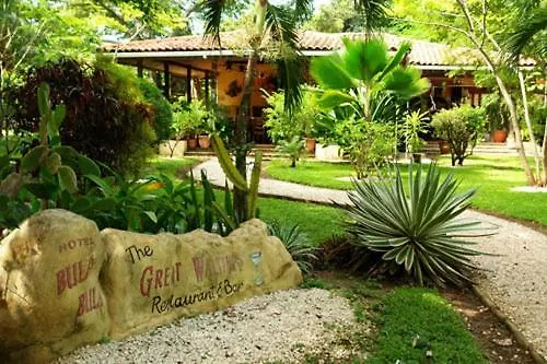 Hotel Bula Bula 4*