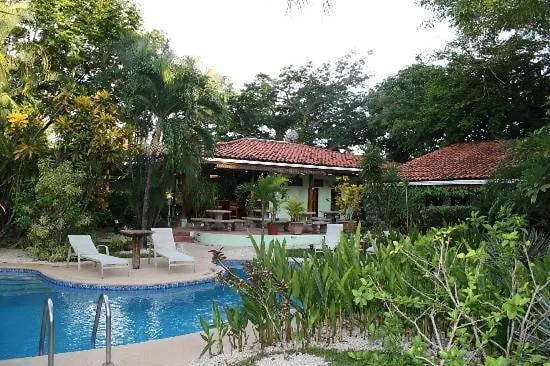 Bula Bula Hotel Playa Grande
