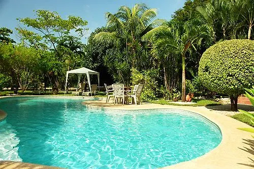 Hotel Bula Bula Playa Grande