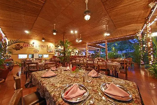 Bula Bula Hotel 4*