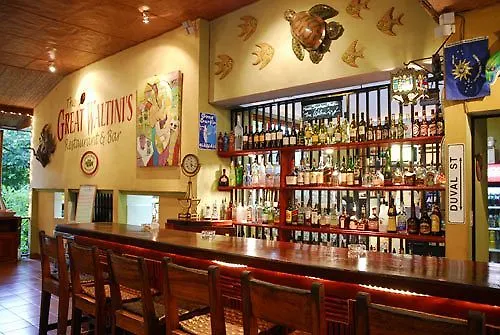 Hotel Bula Bula