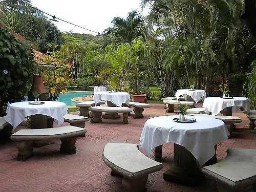 Hotel Bula Bula 4*