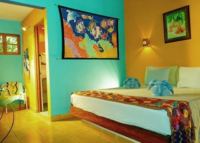 Bula Bula Playa Grande