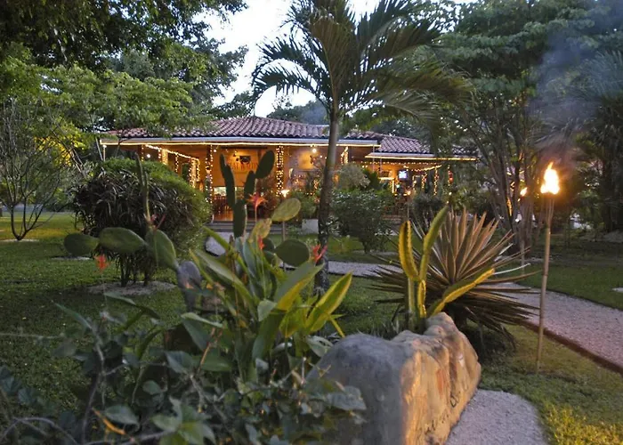 Bula Bula Hotel Playa Grande
