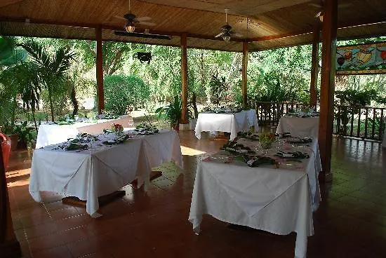 Bula Bula 4* Playa Grande