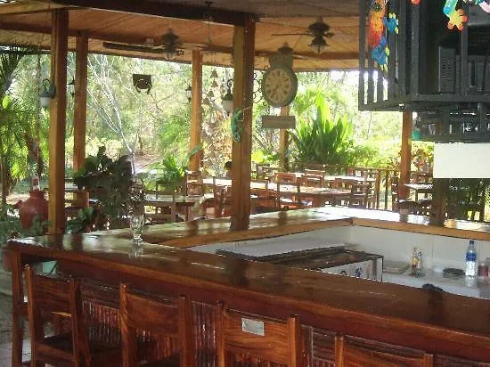 Bula Bula Hotel Playa Grande