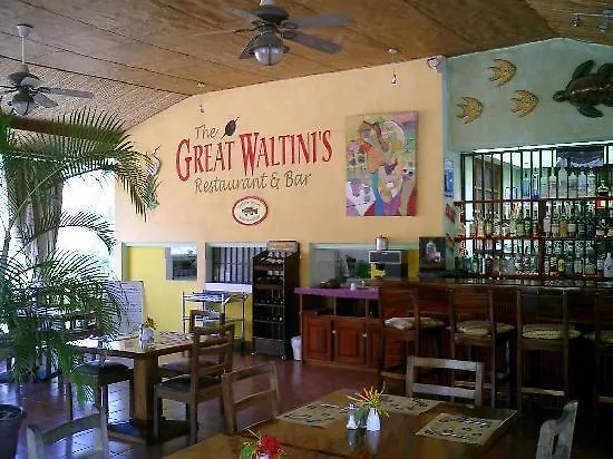 Hotel Bula Bula