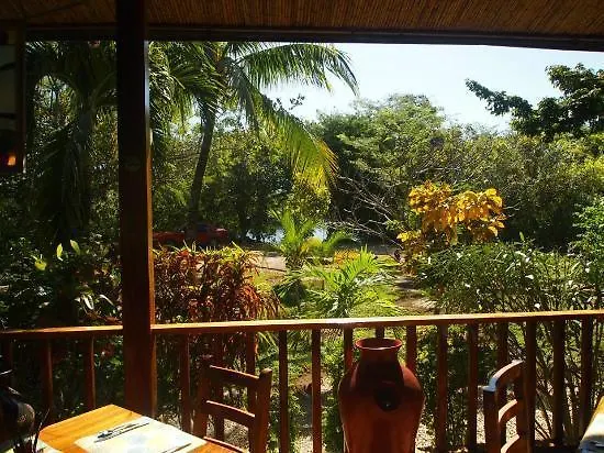 Bula Bula Playa Grande