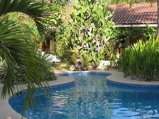 Hotel Bula Bula Playa Grande