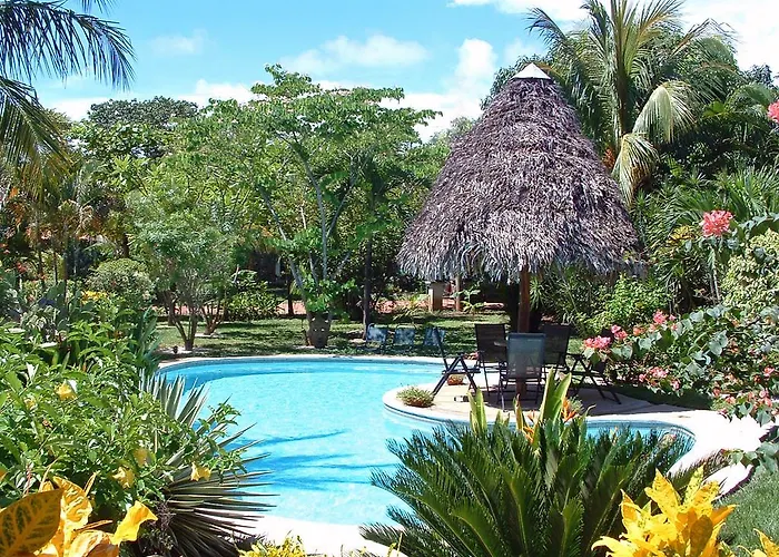 Hotel Bula Bula 4*