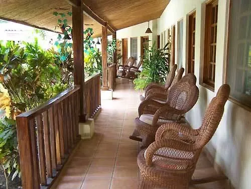 Hotel Bula Bula Playa Grande